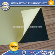 Jinbao A1 A2 A3 A4 selbstklebend 1,5 mm Fotoalbum PVC